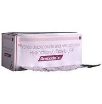 Amixide-H Tablet