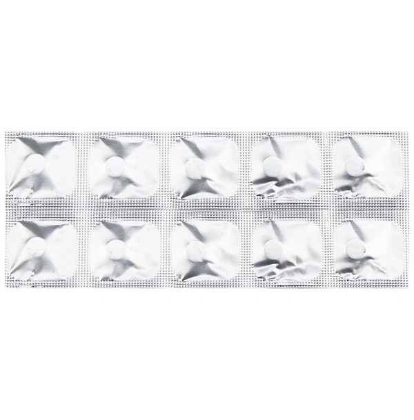 Amlip 5 Tablet