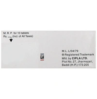 Amlip AT Tablet