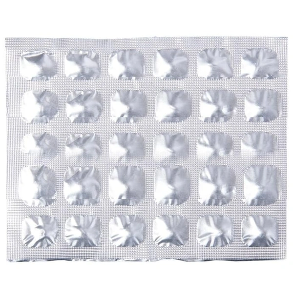 Amlodac 2.5 Tablet