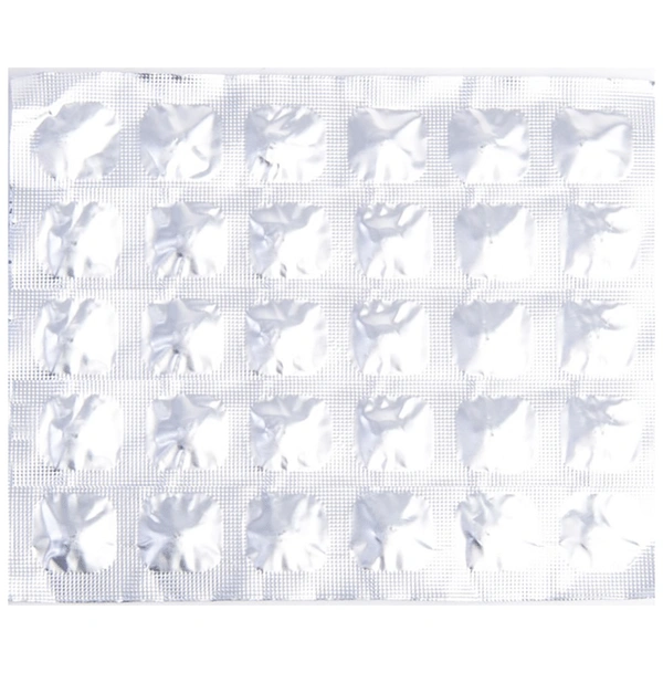 Amlodac 5 Tablet