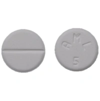 Amlogard 5mg Tablet