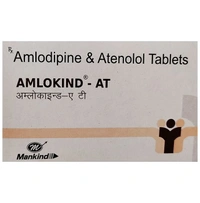 Amlokind-AT Tablet