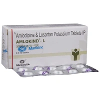 Amlokind-L Tablet