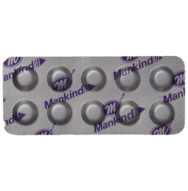 Amlokind-L Tablet