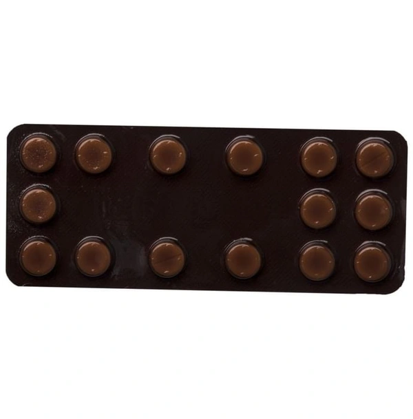 Amlong 10 Tablet