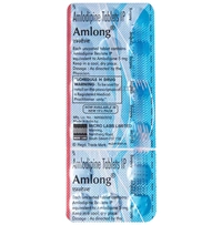 Amlong Tablet