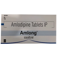 Amlong Tablet