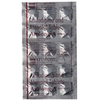 Amlong-A Tablet