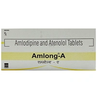 Amlong-A Tablet