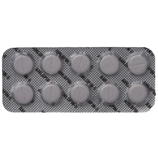 Amlopin 5 Tablet