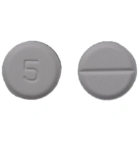 Amlopin 5 Tablet