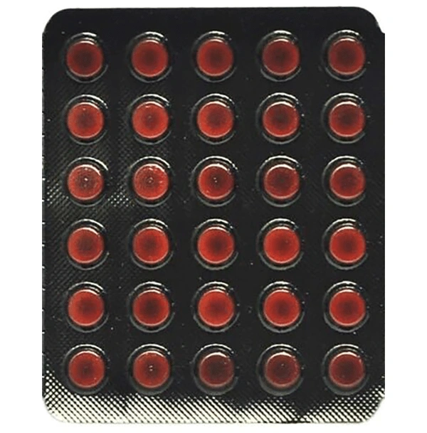 Amlopres 5 Tablet
