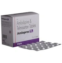 Amlopres TL Tablet
