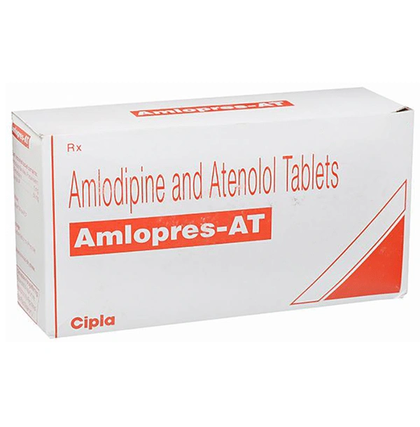 Amlopres-AT Tablet