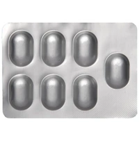 Amlosafe 3D Tablet