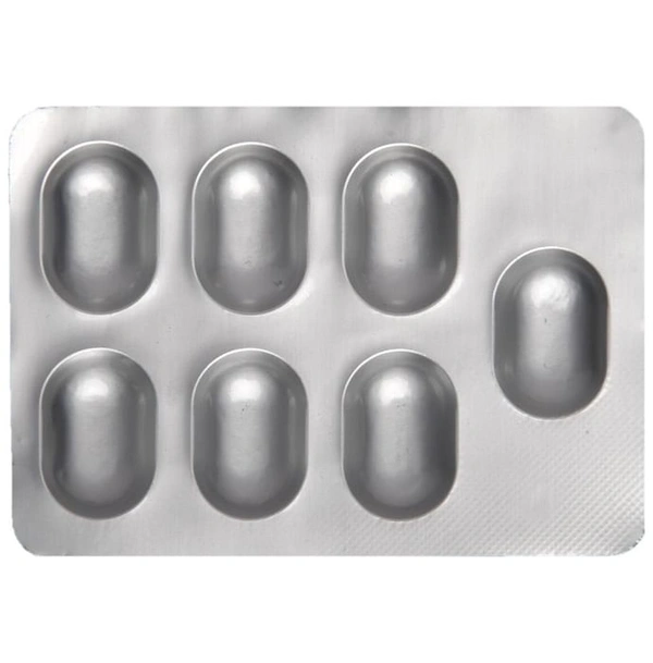 Amlosafe 3D Tablet