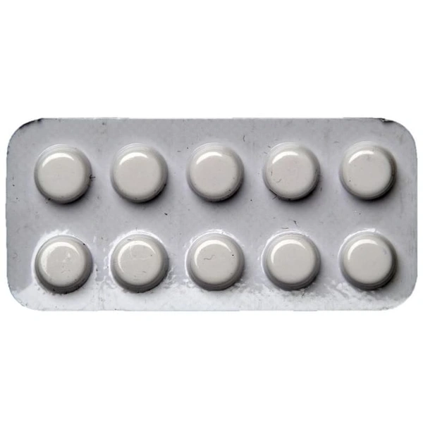 Amlosafe 5 Tablet