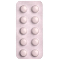 Amlosafe-AT Tablet