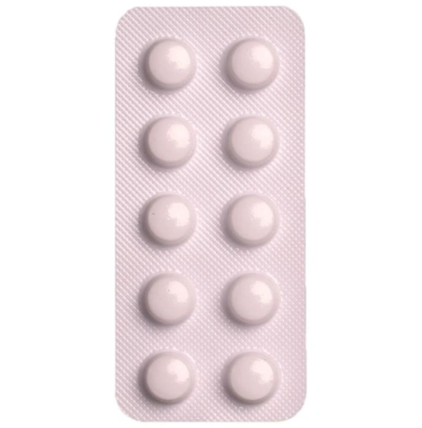 Amlosafe-AT Tablet