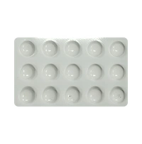 Amlosafe-AT Tablet