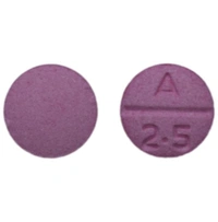 Amlovas 2.5 Tablet