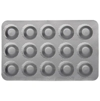 Amlovas 2.5 Tablet
