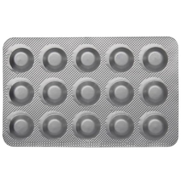 Amlovas 2.5 Tablet