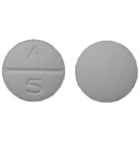 Amlovas 5 Tablet
