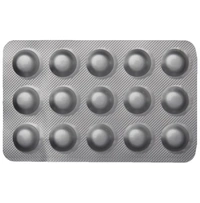 Amlovas 5 Tablet