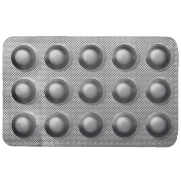 Amlovas 5 Tablet