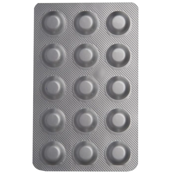 Amlovas H Tablet
