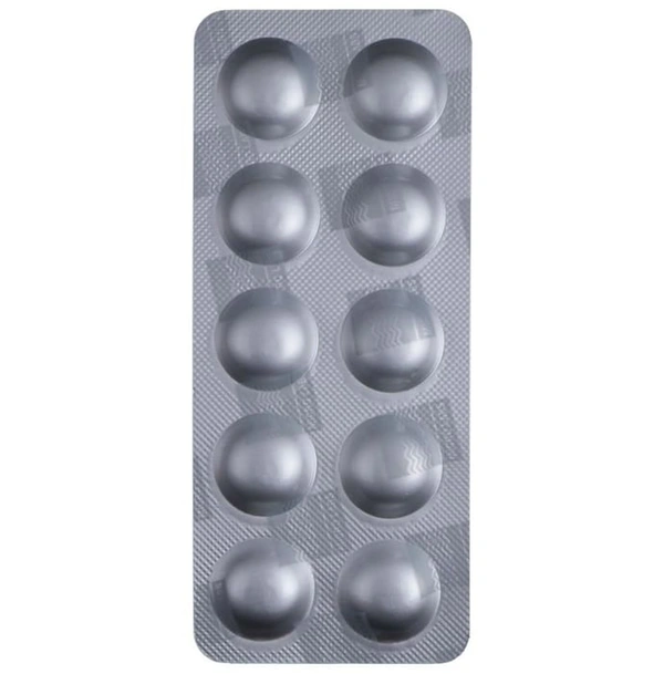 Amlozaar Tablet