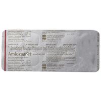 Amlozaar-H Tablet