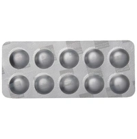 Amlozaar-H Tablet