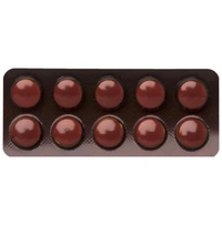 Amnurite 10 Tablet SR