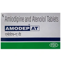 Amodep AT Tablet