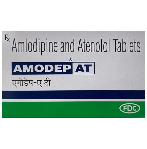 Amodep AT Tablet