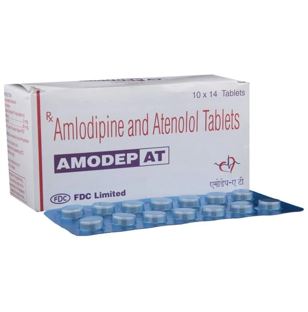 Amodep AT Tablet