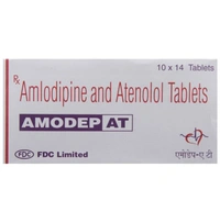 Amodep AT Tablet