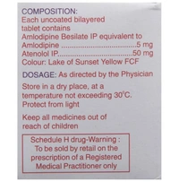 Amodep AT Tablet