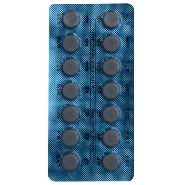 Amodep AT Tablet