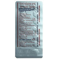 Amodep AT Tablet