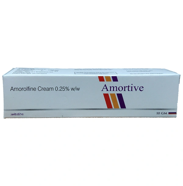 Amortive Cream