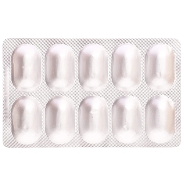 Ampilox DS Tablet