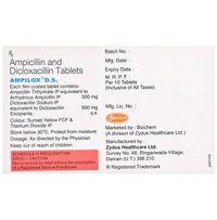 Ampilox DS Tablet