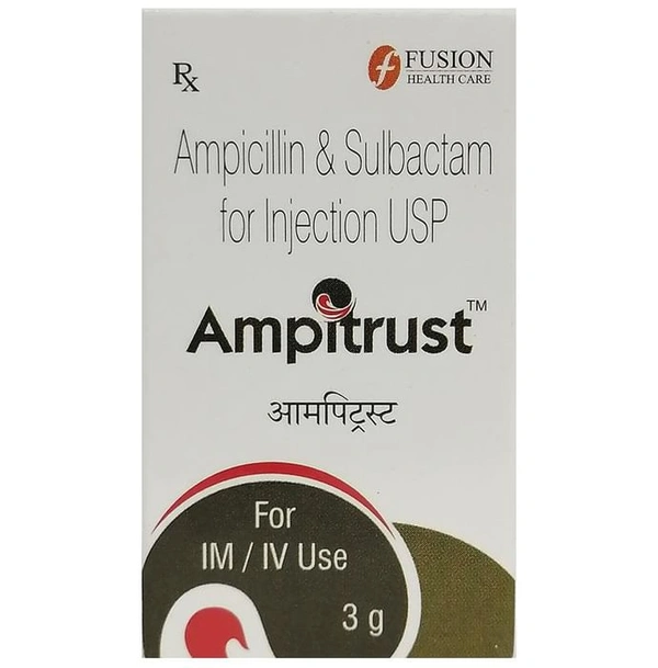 Ampitrust Injection