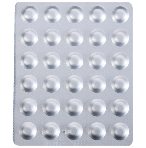 Amtas 5 Tablet
