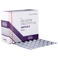 Amtas 5 Tablet