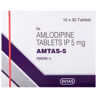 Amtas 5 Tablet